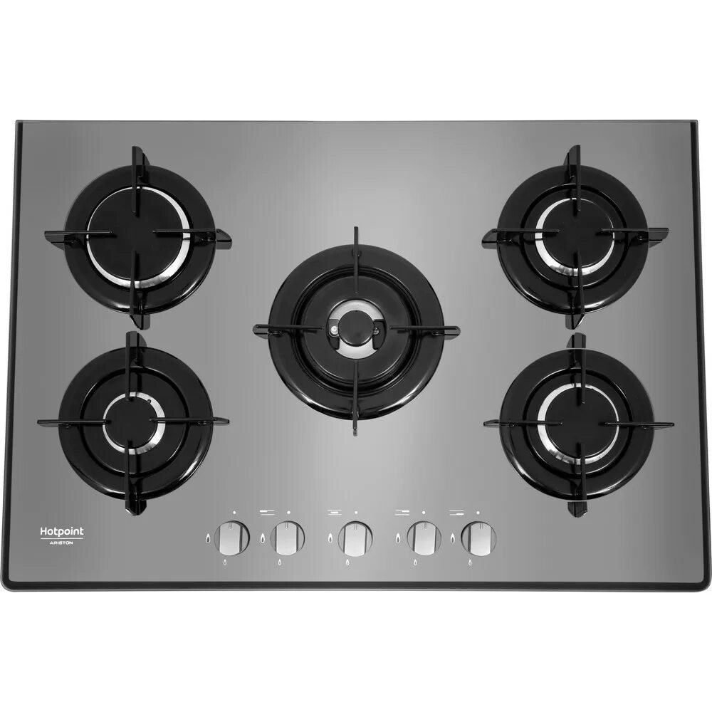 Конфорки hotpoint ariston. Газовая плита Аристон 5 конфорок. Hotpoint Ariston Hob Gas Metal. Газовая плита Хотпоинт Аристон из нержавейки. Газовая плита Hotpoint dhg65.