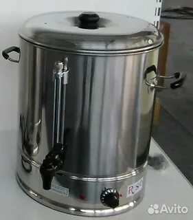 Электрокипятильник 10 л
