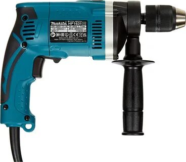 Шуруповерт makita hp0300