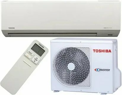 Кондиционер toshiba отзывы