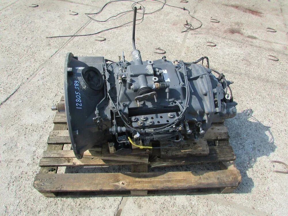 Скания акпп. Scania акпп. scania коробка автомат описание. ком gr 801 scania gr801.
