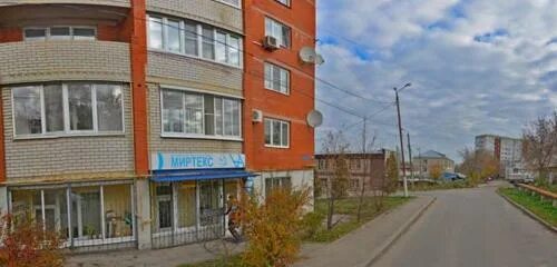 Больше не работает: Общероссийская общественная организация ДОСААФ России Тульск