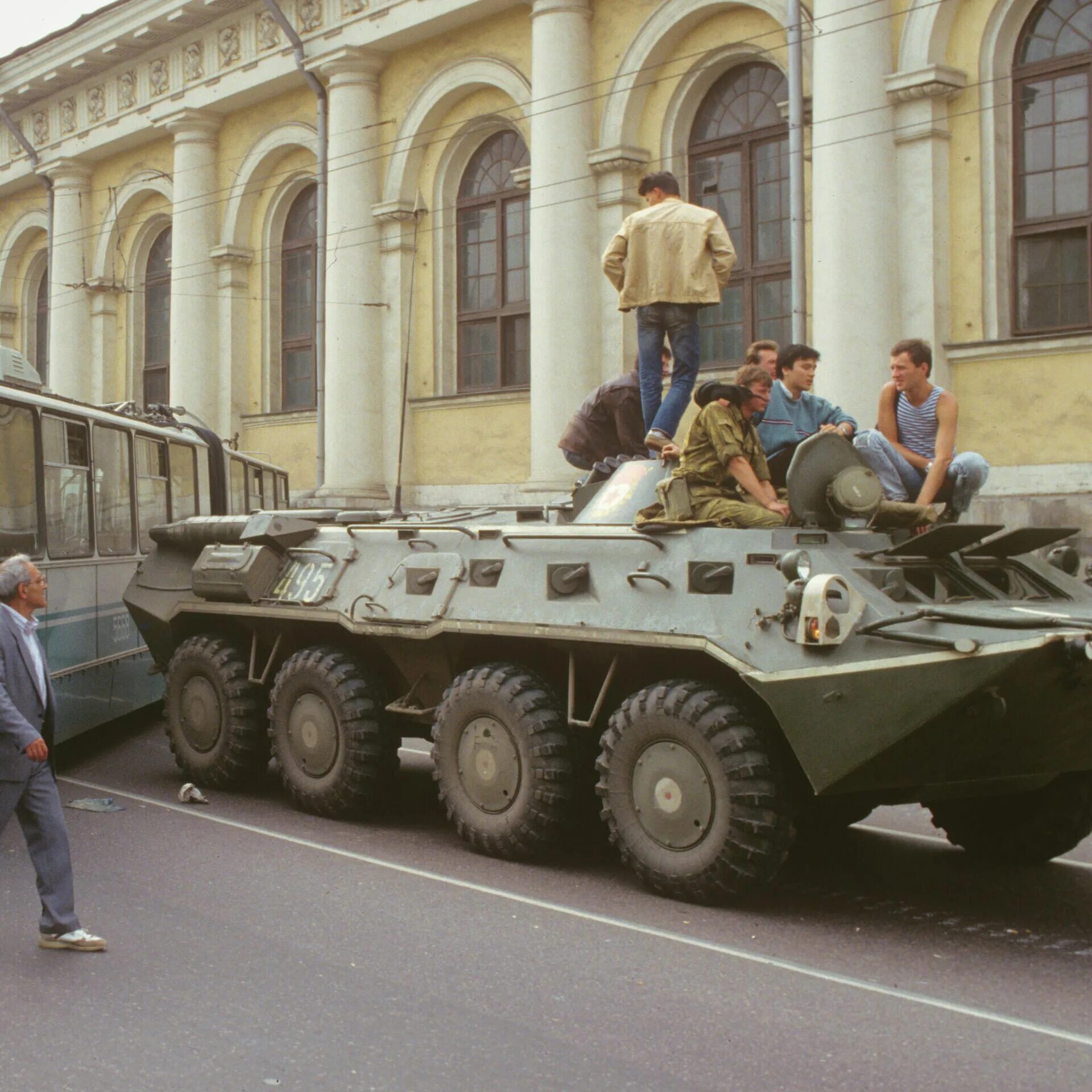 ГКЧП 1991. Путч в Москве 1991. Таманская дивизия августовский путч. Москва август 1991. 27 августа 1991