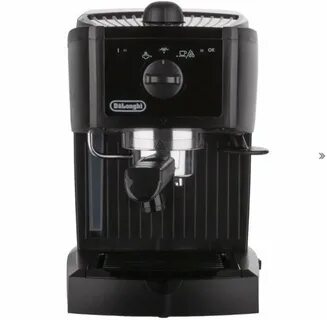 Ремонт delonghi
