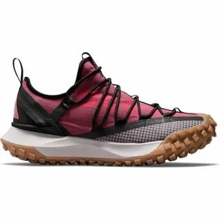 Кроссовки nike acg mountain