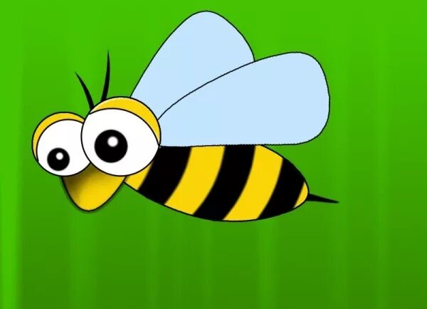 Пчела 3д. Хитрая пчела. Пчела фото мультяшная. Удивленная пчела. Удивлённая пчела.