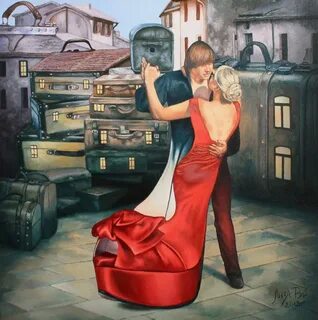 Подкаблучник сеньора 6