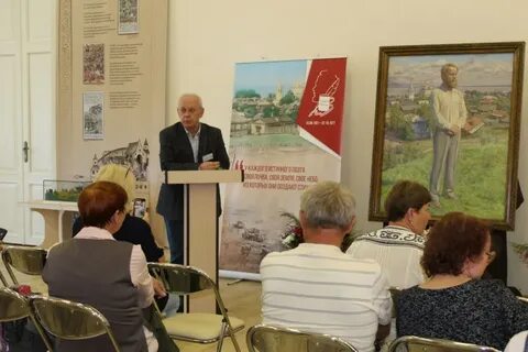 Поэтические лекции