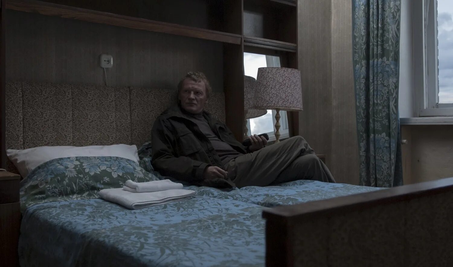 Левиафан (2014)