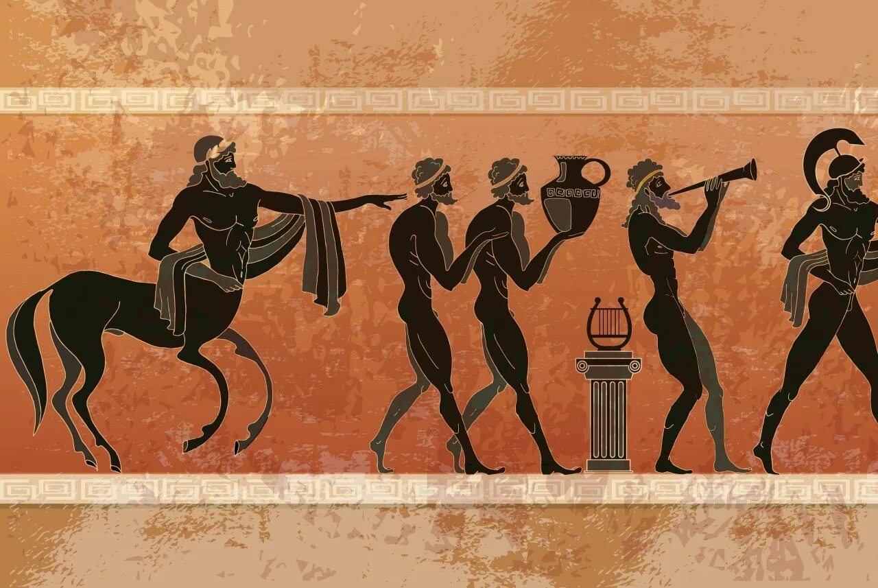 Рисуунок"древняя Греция". Боги древней Эллады. Древнегреческая Олимпия нарисованная. Фон древняя Греция Олимпия.