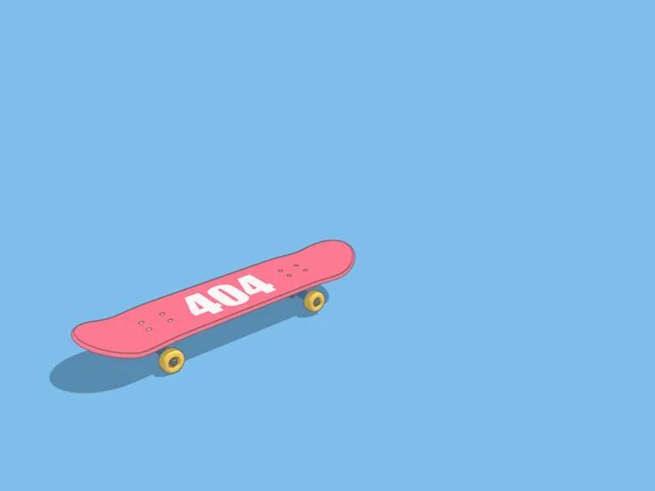 Animation error
