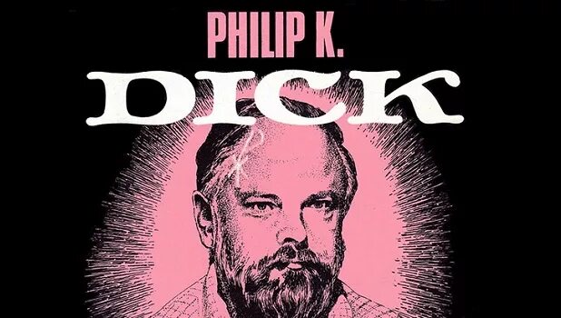 K dick. Philip k dick. Philip k dick Exgesis.