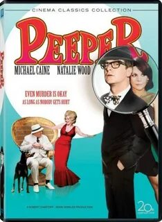 Peeper (1975) 