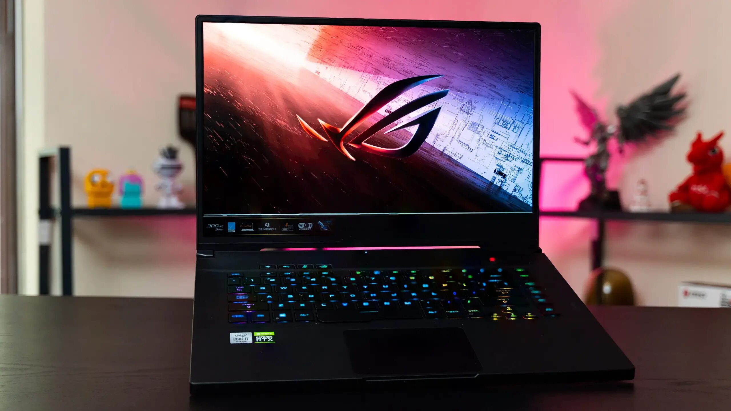 Asus rog zephyrus 2024 купить