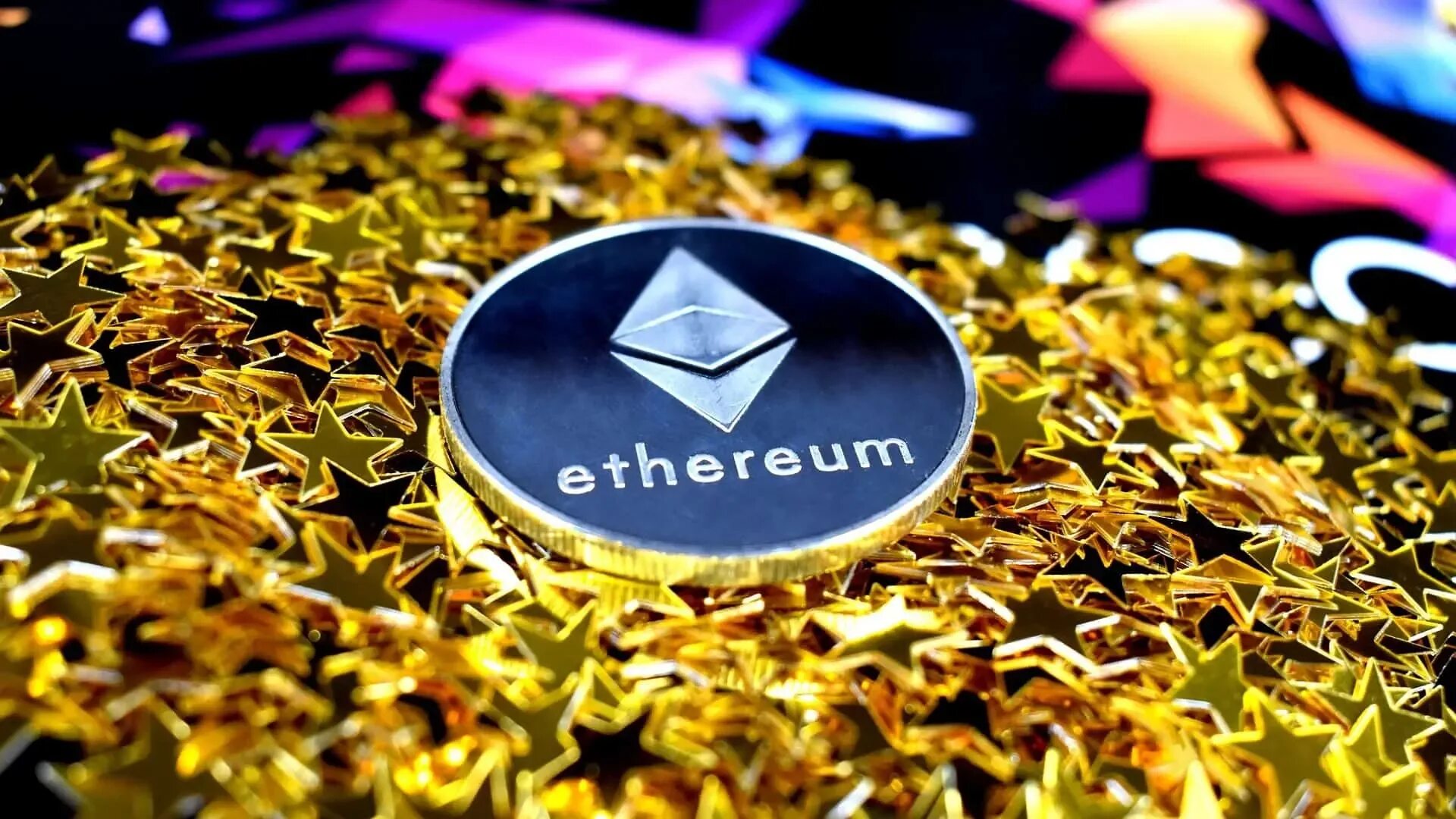 Ethereum это