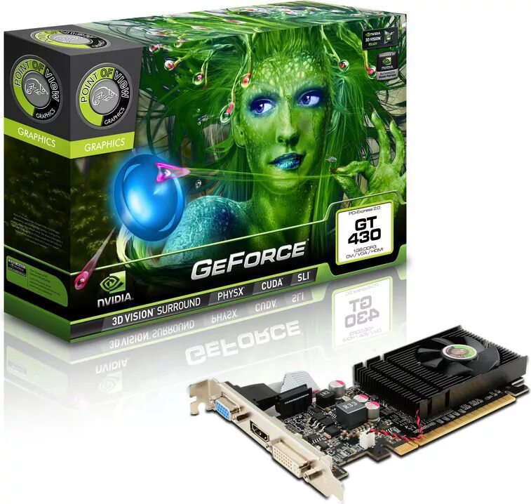 Graphics view. Gt 210 point of view. point of view gt 630. point of view видеокарты хорошие ли они.