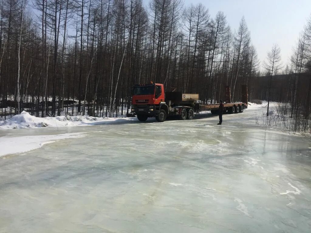 Погода высокогорный ванинского рп5. Поселок Кенада Хабаровского края.