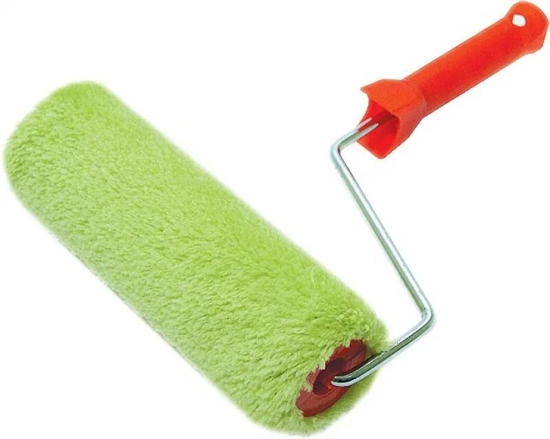 валик для стен какой лучше. валик для стен. валик малярный меховой "вестан" 240мм. валик для грунтовки стен. валик для покраски стен.