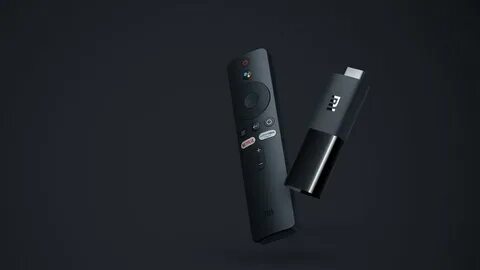 Xiaomi stick приложение