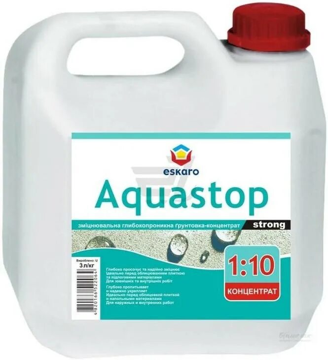 Аквастоп профи eskaro 10л. Грунт влагоизол. Грунт "eskaro aquastop strong" 10л. Eskaro aquastop bio грунт влагоизолятор стоп-плесень. Аквастоп эскаро розовый.