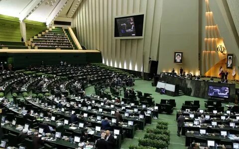 Парламенты всех стран