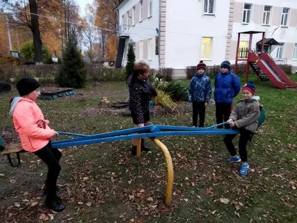 Новости кинешемский детский дом