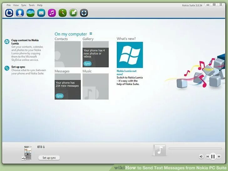 Nokia suite. Nokia suite фото. nokia suite профиль. nokia pc suite windows 10.