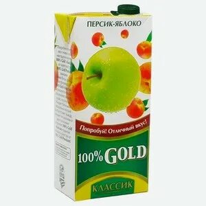 Нектар голд
