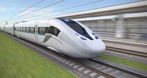 High speed models