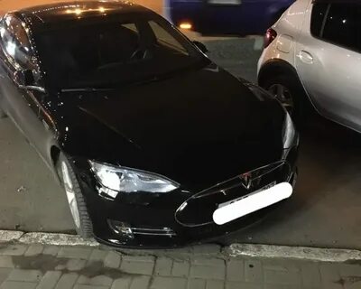 Видел бывшую машину