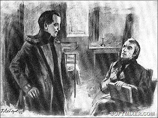 белинский лермонтов и пушкин