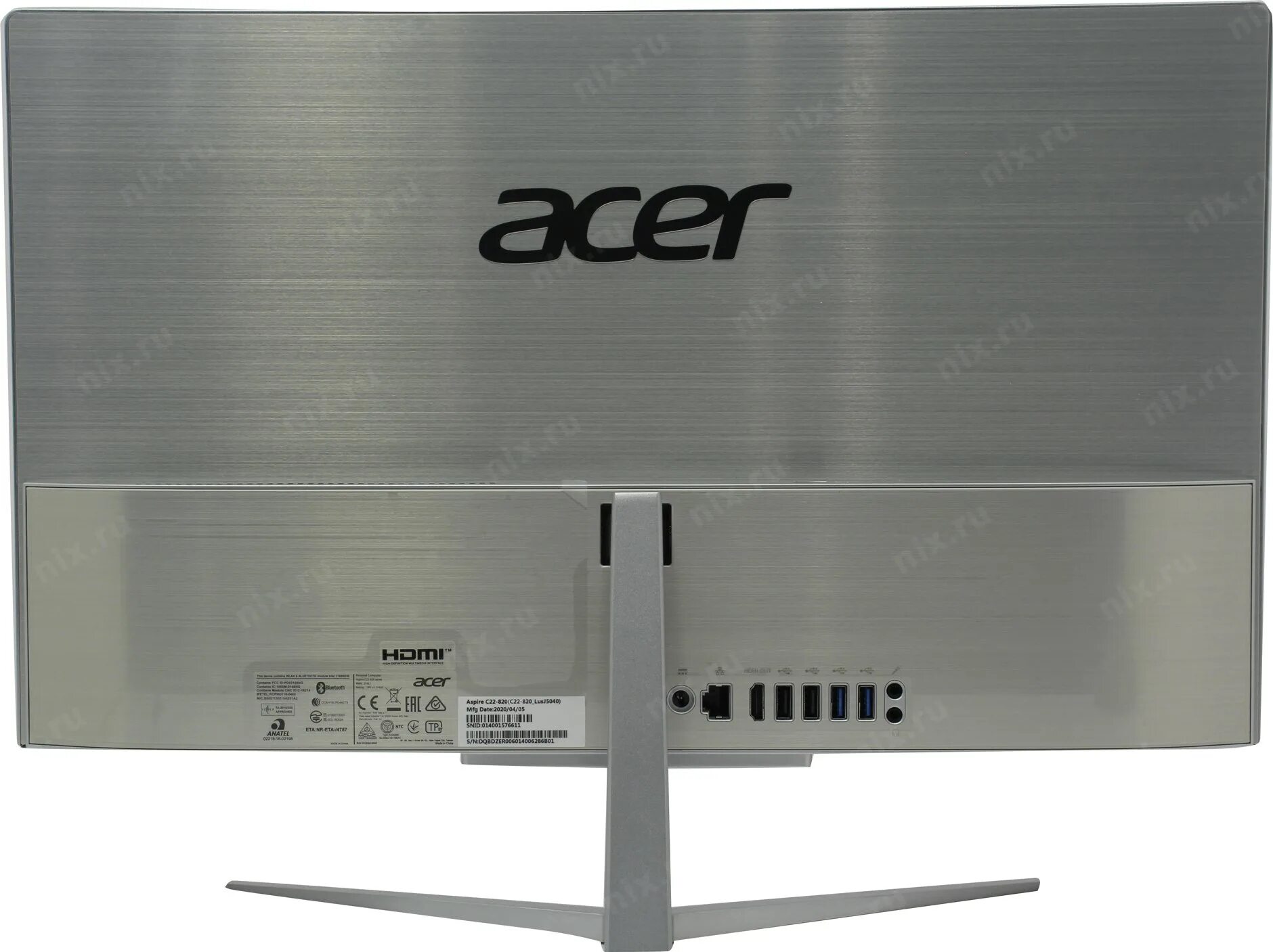 Моноблок acer c22 820. Acer Aspire c22-820. Моноблок Асер Aspire с22. Моноблок Acer Aspire c22-820. Acer Aspire c22.