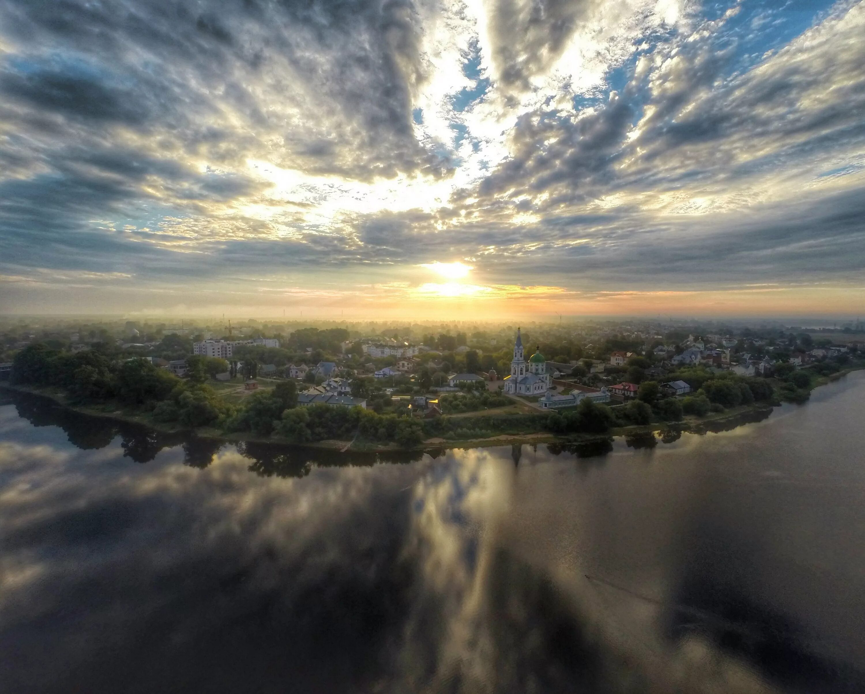 Красота твери. Город Тверь. Пейзажи Тверской области. Тверь природа. Природа города Тверь.