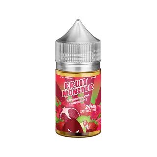 Fruits salt