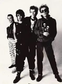 Post punk