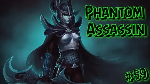 Контр пики фантом ассасин