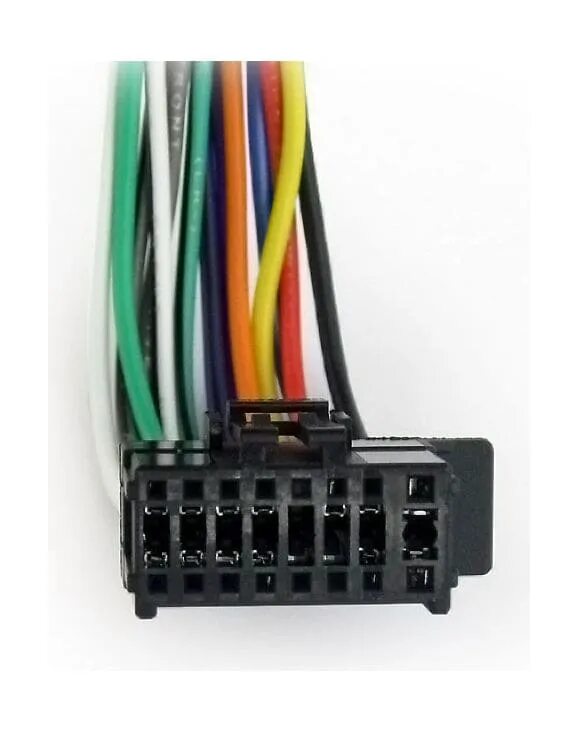 10 pin разъем pioneer. Deh-2950mp переходник iso. Разъем для pioneer (con-pio-01w). Iso pioneer 16 pin. Iso разъем pioneer.