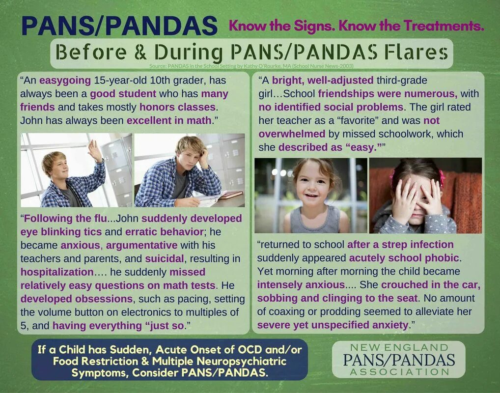 Пандас синдром у детей. Pandas синдром. pandas синдром у детей.