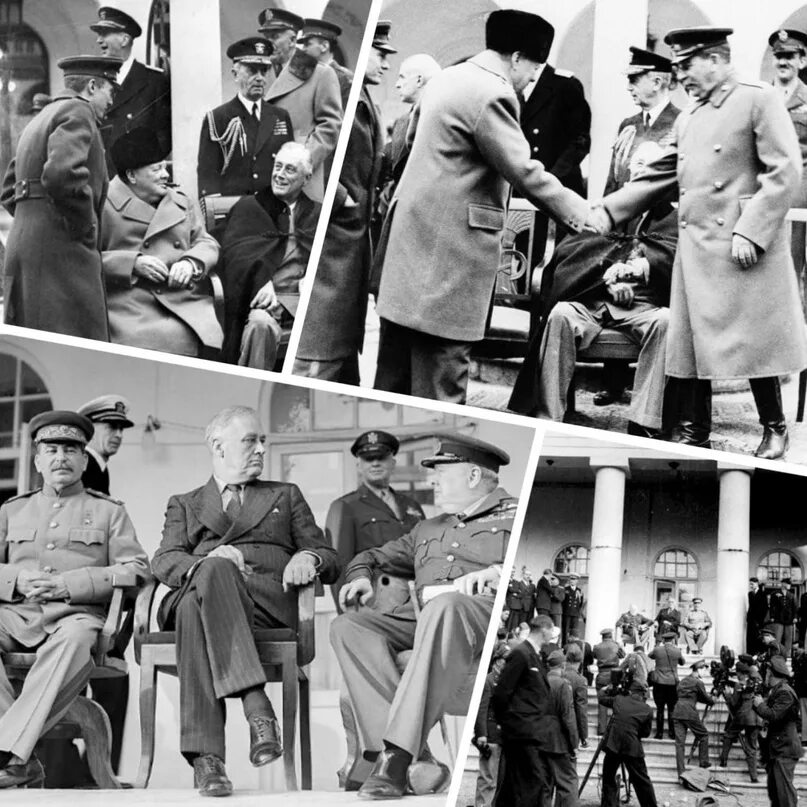 Сталин рузвельт черчилль в тегеране. Сталин рузвельт и черчилль на тегеранской конференции 1943. Рузвельт сталин черчилль конференция тегеранская конференция. Сталин рузвельт и черчилль на тегеранской конференции. Встреча в тегеране.