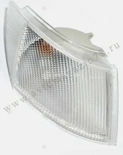 Поворот ваз 2110