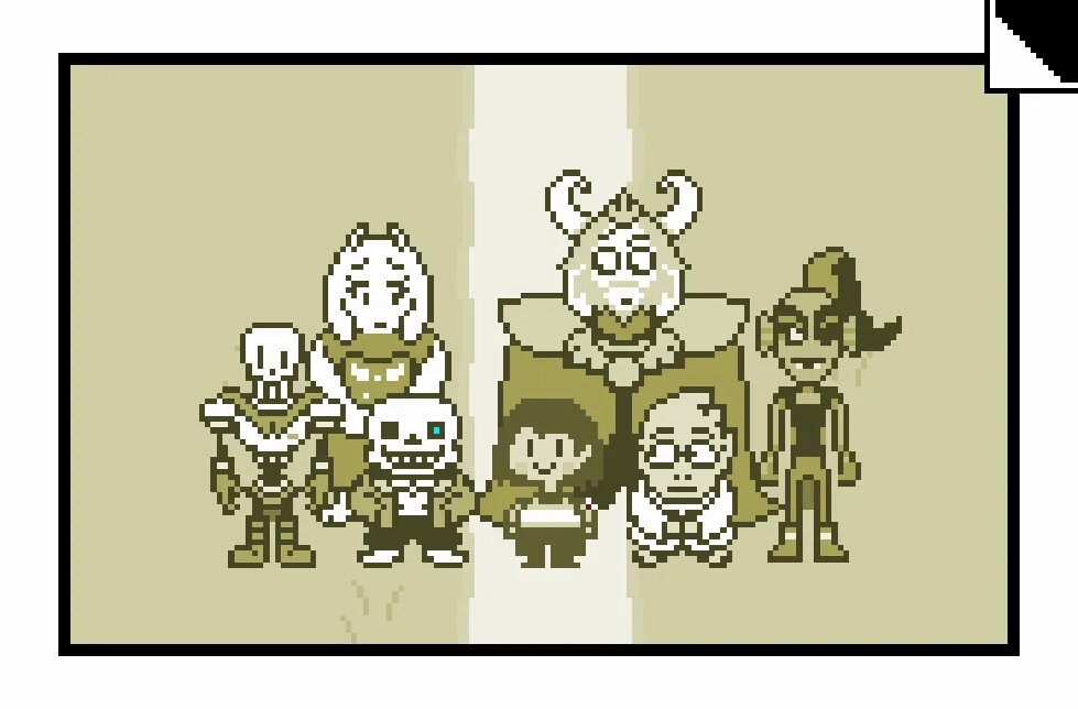Андертейл как пощадить. Undertale финал пацифиста. конец пацифиста в undertale. концовка пацифиста в undertale. андертейл пацифист концовка.