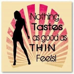 As thin as a. As thin as a