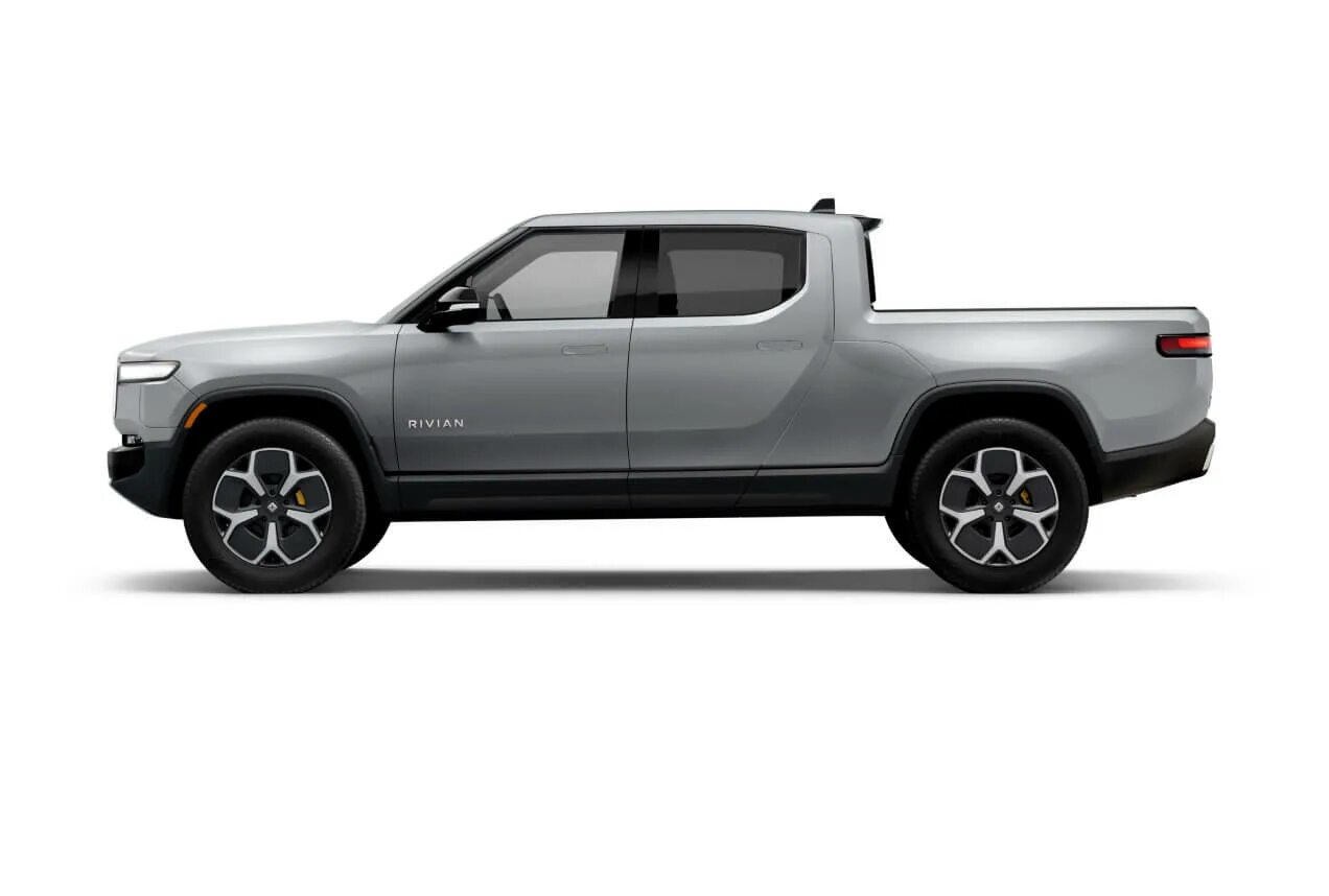 Rivian r3. Rivian r1t. rivian 2025. пикап rivian. rivian r1t side.