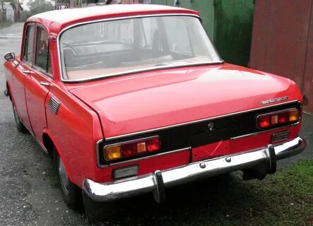 Москвича 412 2140