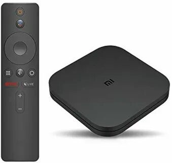 Смарт приставка xiaomi отзывы
