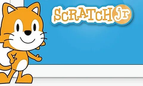 Scratch jr