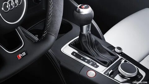 Tronic audi