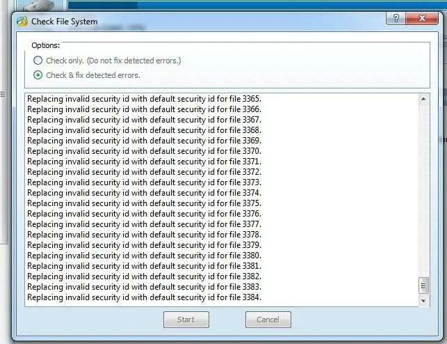 Ora 00904 недопустимый идентификатор