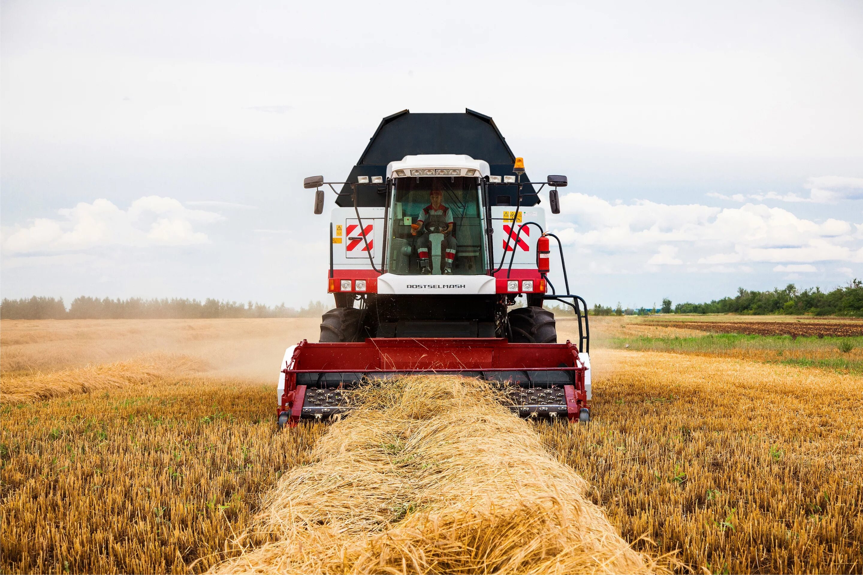 Deutz fahr в поле. Поле просо ливны. Зерноуборочный комбайн т5000. Техника в поле. Ростсельмаш торум 750.