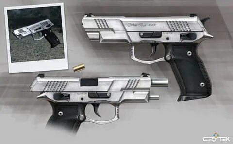 Gun project